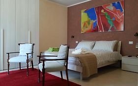 Casa Livia Metro C Bolognetta