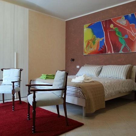 Apartament Casa Livia Metro C Bolognetta Rzym Zewnętrze zdjęcie