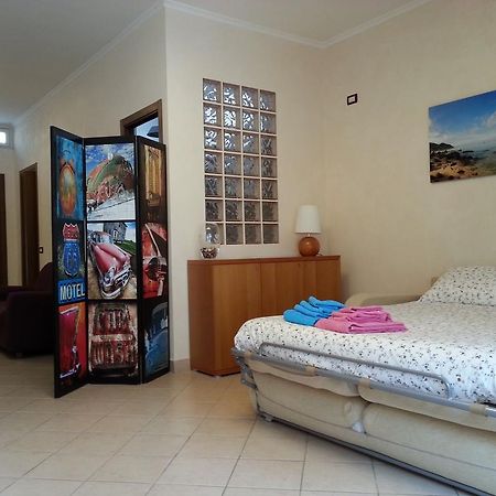 Apartament Casa Livia Metro C Bolognetta Rzym Zewnętrze zdjęcie