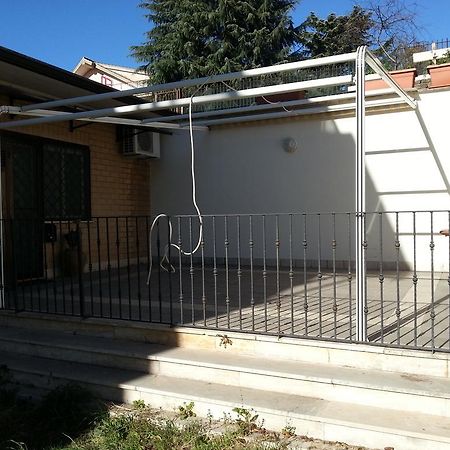 Apartament Casa Livia Metro C Bolognetta Rzym Zewnętrze zdjęcie