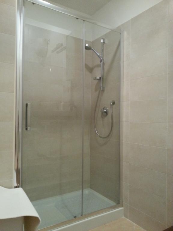 Apartament Casa Livia Metro C Bolognetta Rzym Zewnętrze zdjęcie
