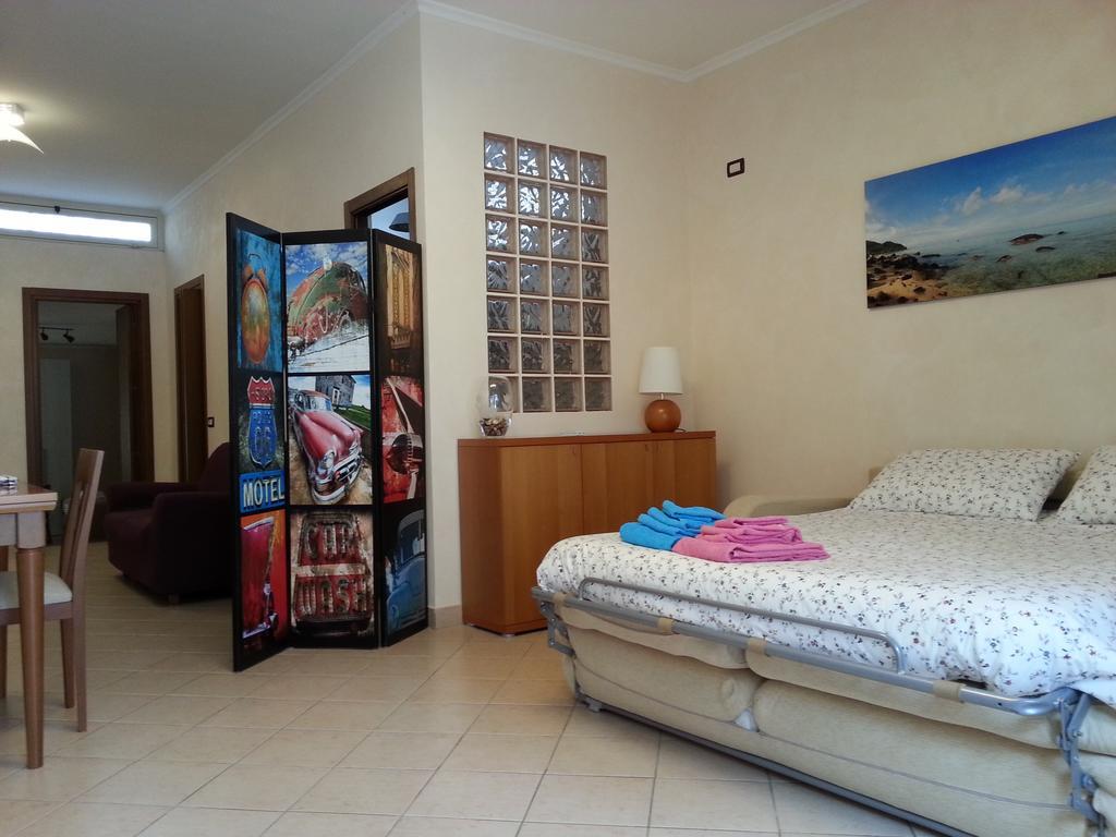 Apartament Casa Livia Metro C Bolognetta Rzym Zewnętrze zdjęcie