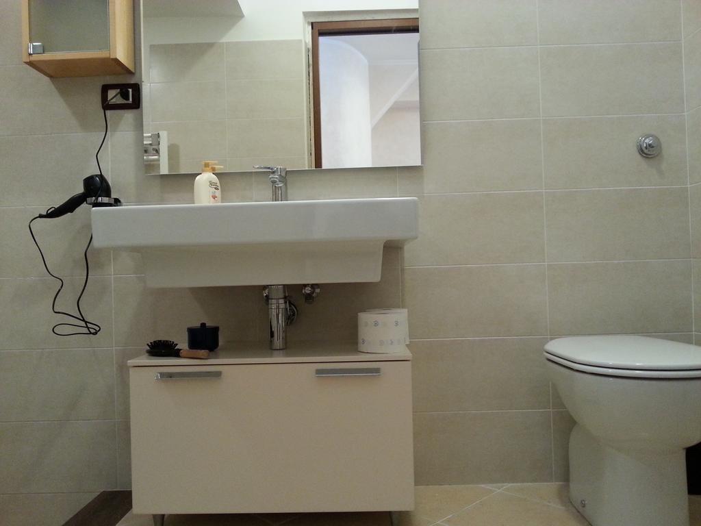 Apartament Casa Livia Metro C Bolognetta Rzym Zewnętrze zdjęcie