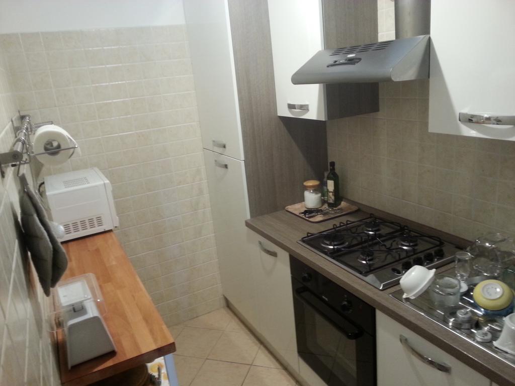 Apartament Casa Livia Metro C Bolognetta Rzym Zewnętrze zdjęcie