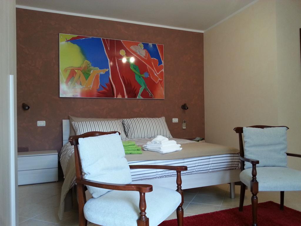 Apartament Casa Livia Metro C Bolognetta Rzym Zewnętrze zdjęcie