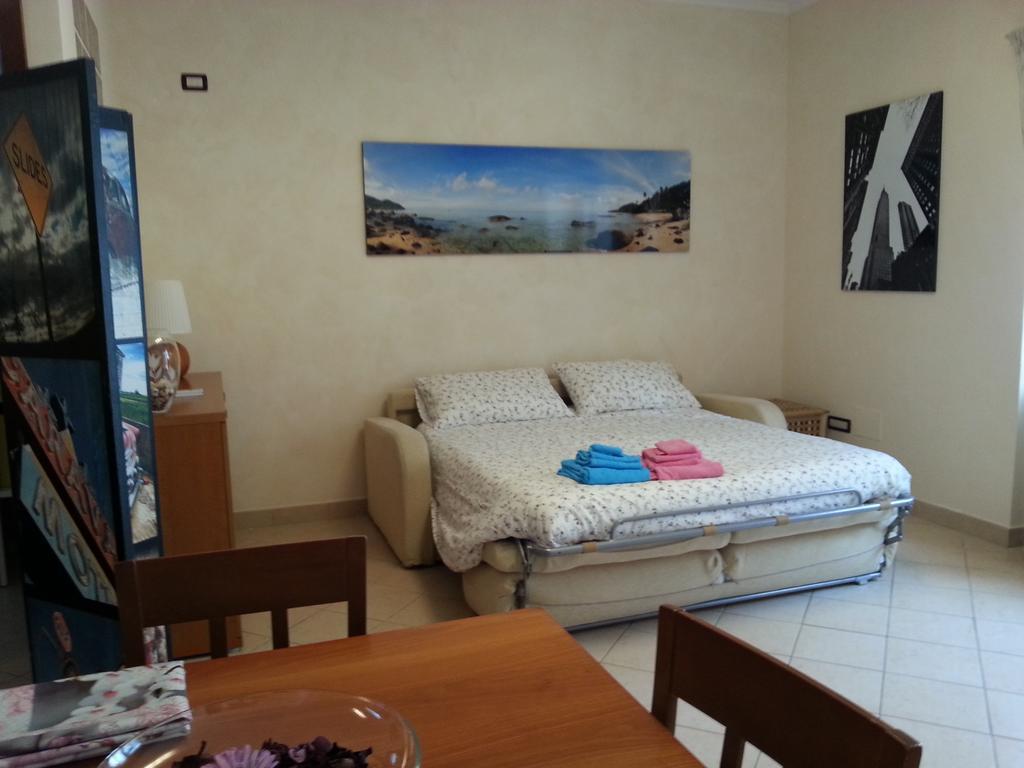 Apartament Casa Livia Metro C Bolognetta Rzym Zewnętrze zdjęcie
